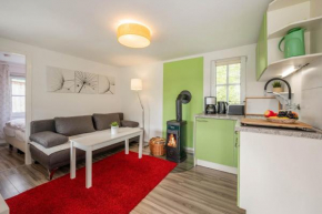 Ferienresort Möwenort Lütow Bungalow 10, Lütow